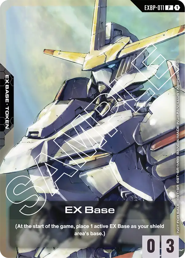 EX Base