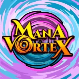 logo ManaVortex