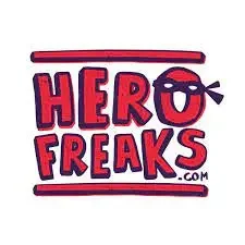 logo HeroFreaks