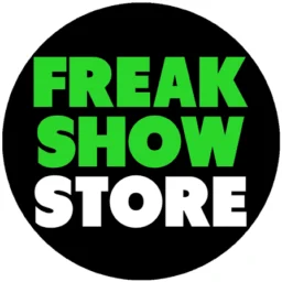 logo Freakshow Store