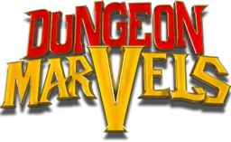 logo Dungeon Marvels