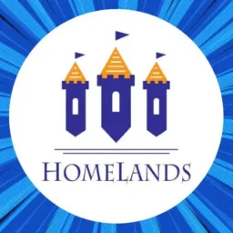 logo Homelands