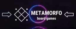 logo Metamorfo