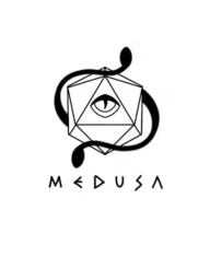 logo Medusa Cómics