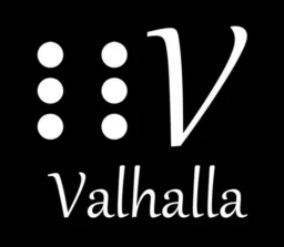 logo Valhalla