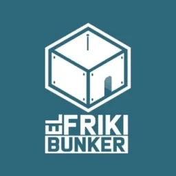 logo El Friki Bunker
