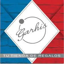 logo Garhis