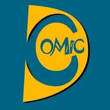 logo DCOMIC