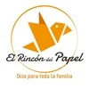 logo El Rincón Del Papel