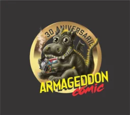 logo Armageddon