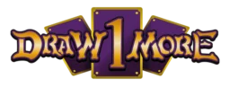 logo Draw One More