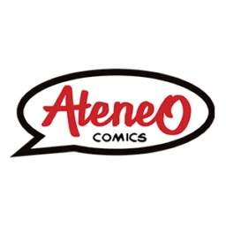 logo Ateneo Comics