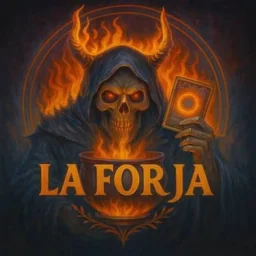 logo La Forja