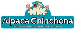 logo Alpaca Chinchona