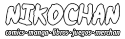 logo Nikochan Arena