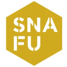 logo Snafu Store