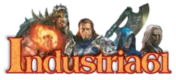 logo Magic Industria 61