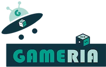 logo GAMERIA
