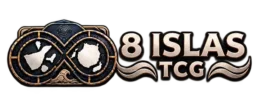 logo 8 Islas TCG