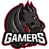 logo Gamers (Palma de Mallorca)