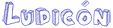 logo Ludicon